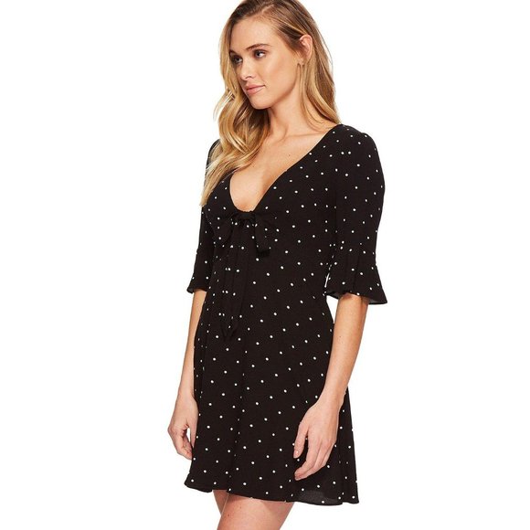free people all yours dress